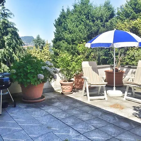 Apartament Alice *