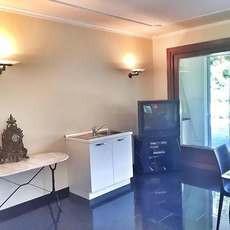 Alice Apartament