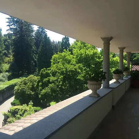 Apartament Alice Pallanza